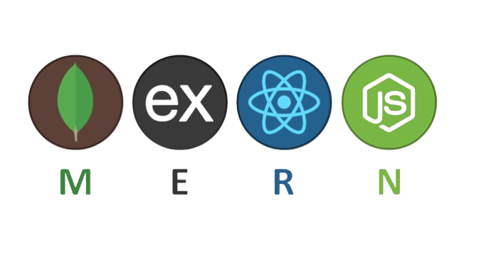React logo